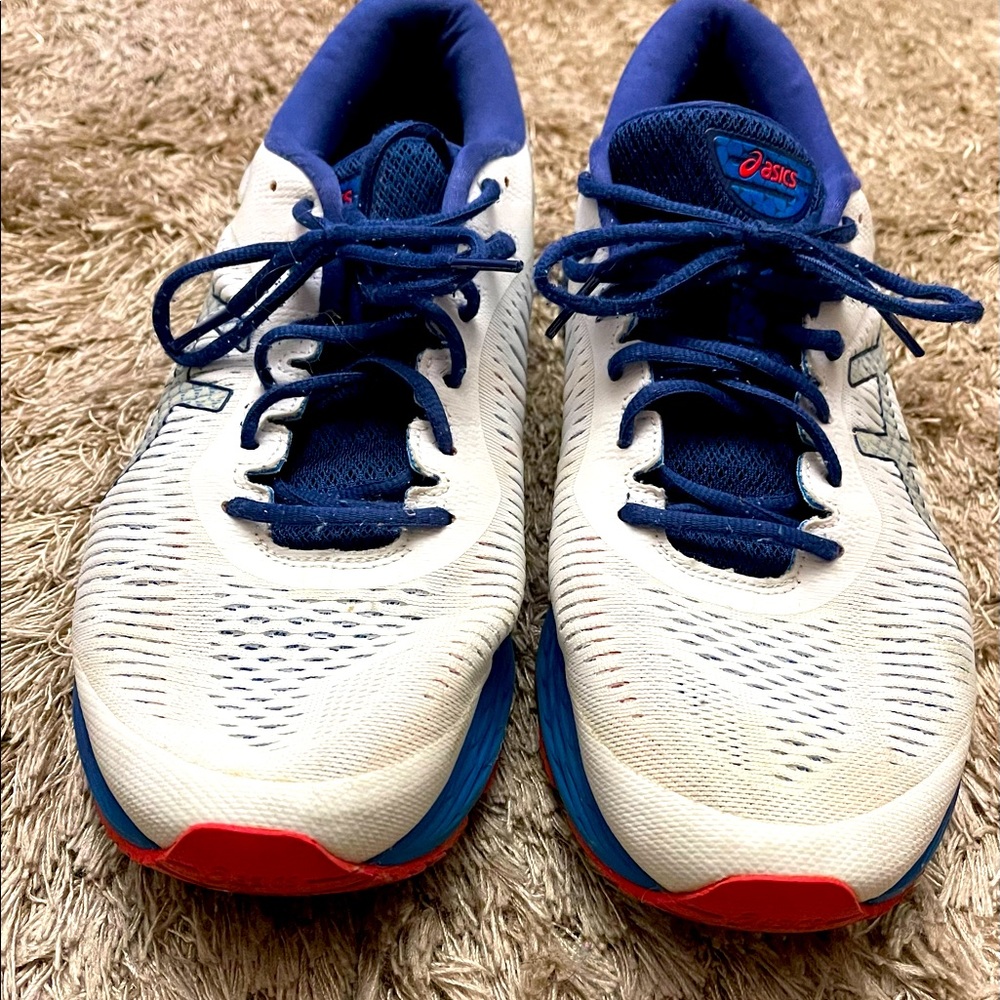 Asics, Kayano 25, Running shoes.